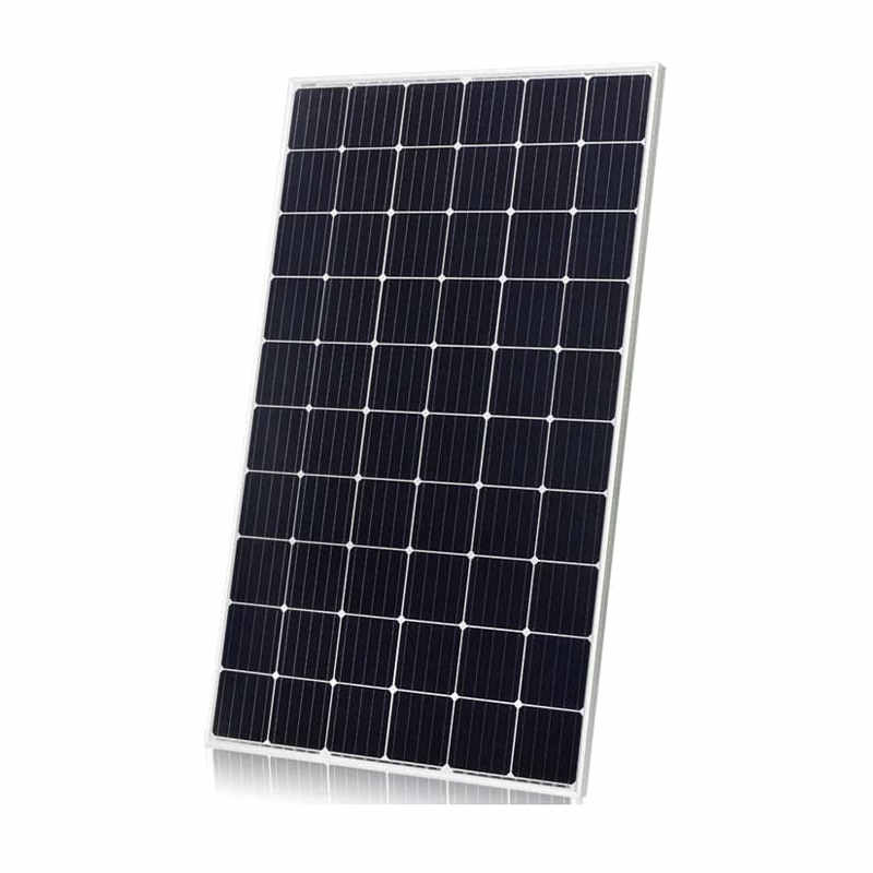 Elastyczny moduł solarny 375W