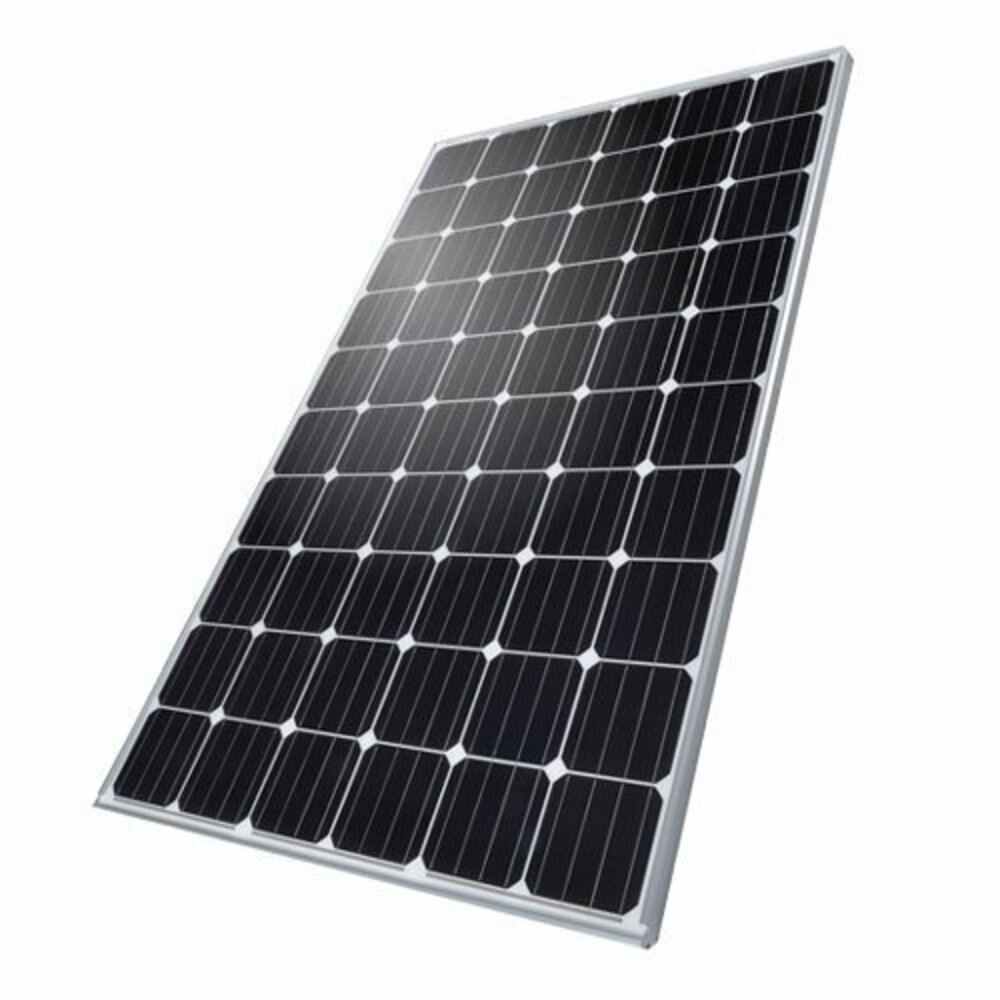 Elastyczny moduł solarny 375W