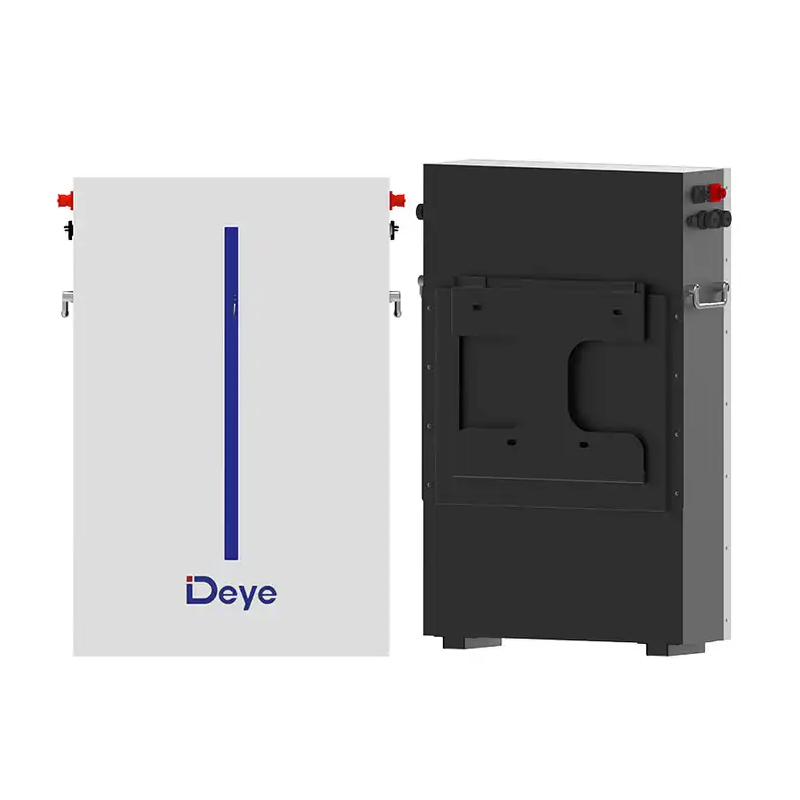 Bateria litowa Deye RW-M6.1-B(LV).