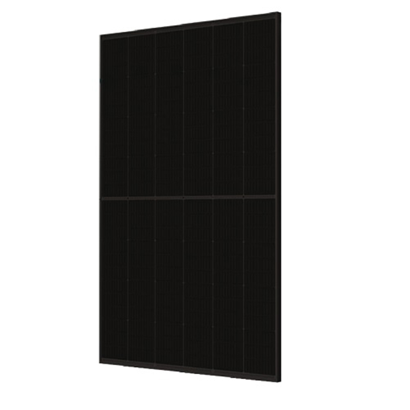 SUNTECH-STP420S-420W Pełny czarny panel słoneczny