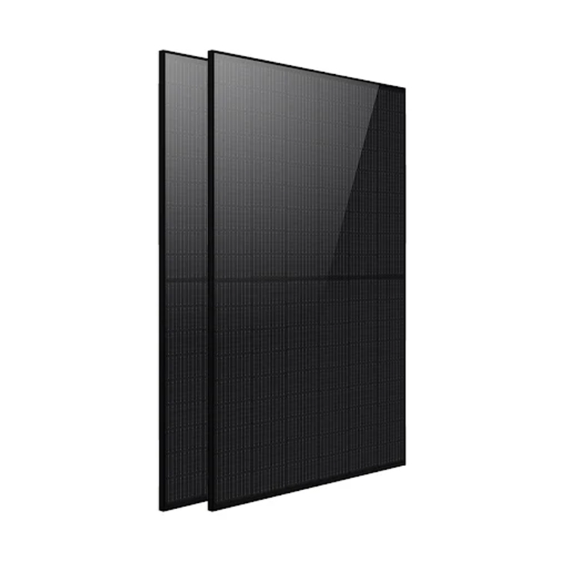 SUNTECH-STP420S-420W Pełny czarny panel słoneczny