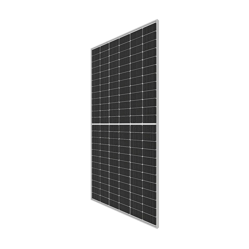 Dwustronny panel słoneczny TW SOLAR 610W MNH66HD