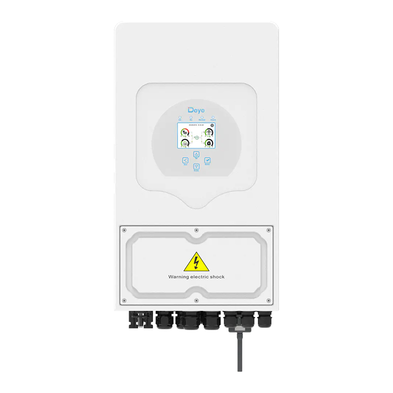 Inwerter hybrydowy Deye SUN-6K-SG03LP1-EU