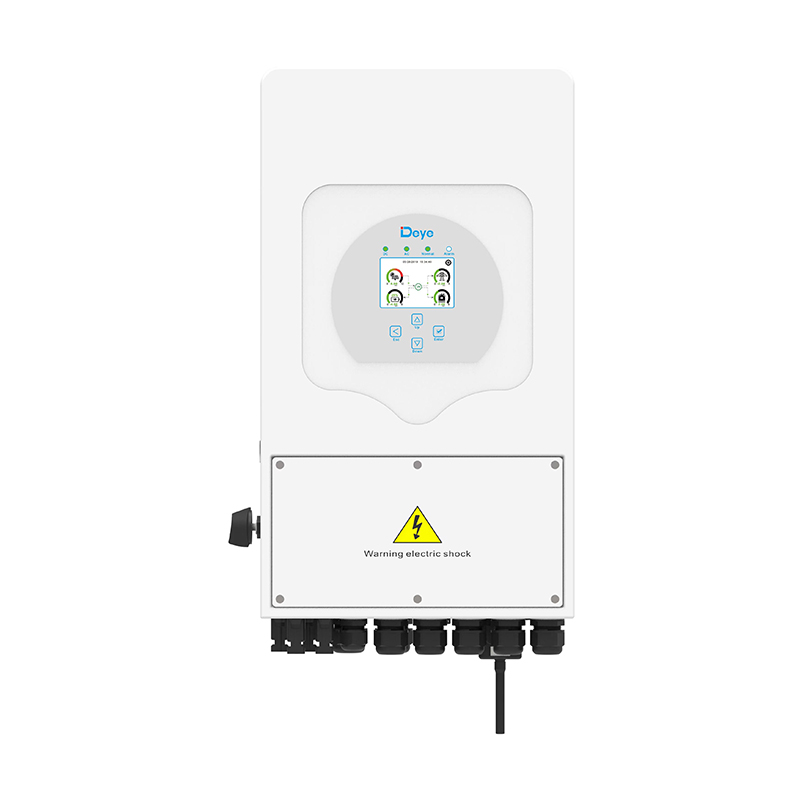 Inwerter hybrydowy Deye SUN-10K-SG01HP3-EU-AM2