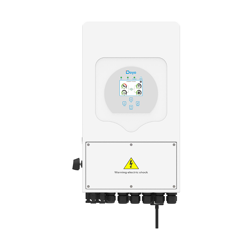 Inwerter hybrydowy Deye SUN-12K-SG01HP3-EU-AM2