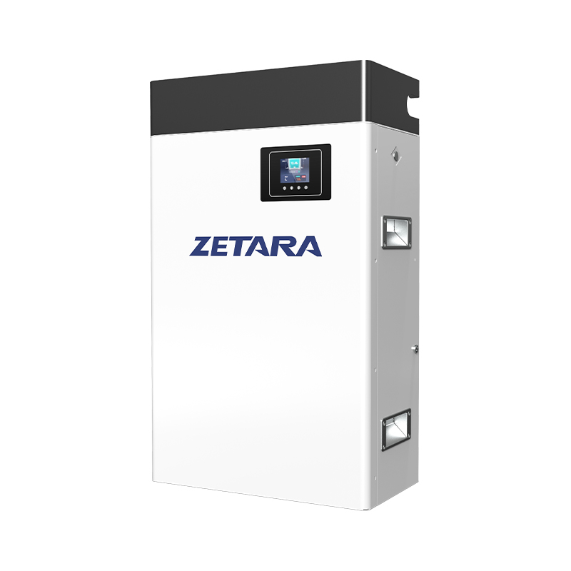 Bateria Zetara Clamber ZLES10000W 10KWh