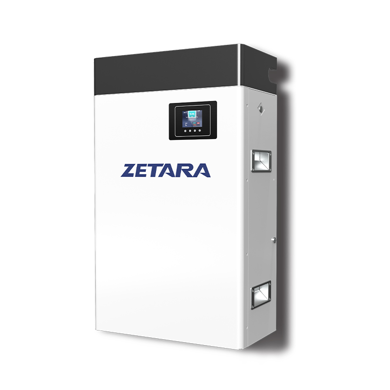 Bateria Zetara Clamber ZLES10000W 10KWh