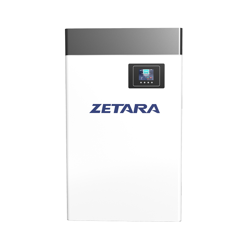 Bateria Zetara Clamber ZLES10000W 10KWh