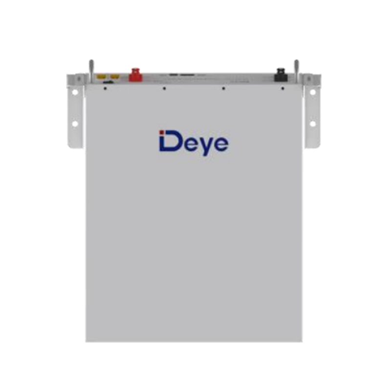 Bateria litowa Deye SE-G5.1 Pro-B w stojaku