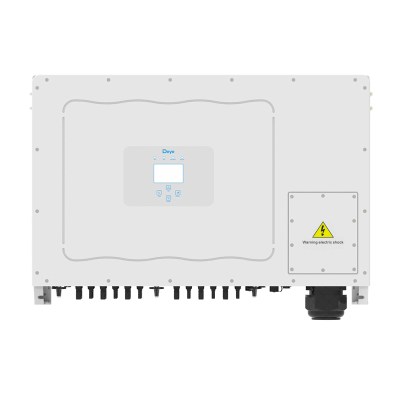 Deye Sun-100K-G03