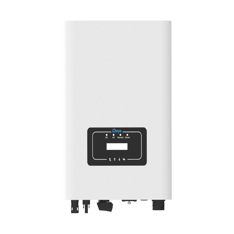 Deye SUN-10K-G06P3-EU-AM2-P1