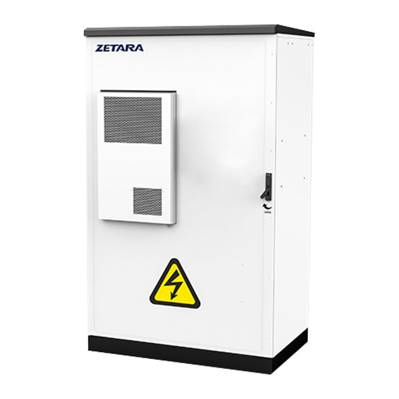 Zetara C & I -Bess Magic - ZBOX100 （100 kWh Bateria）