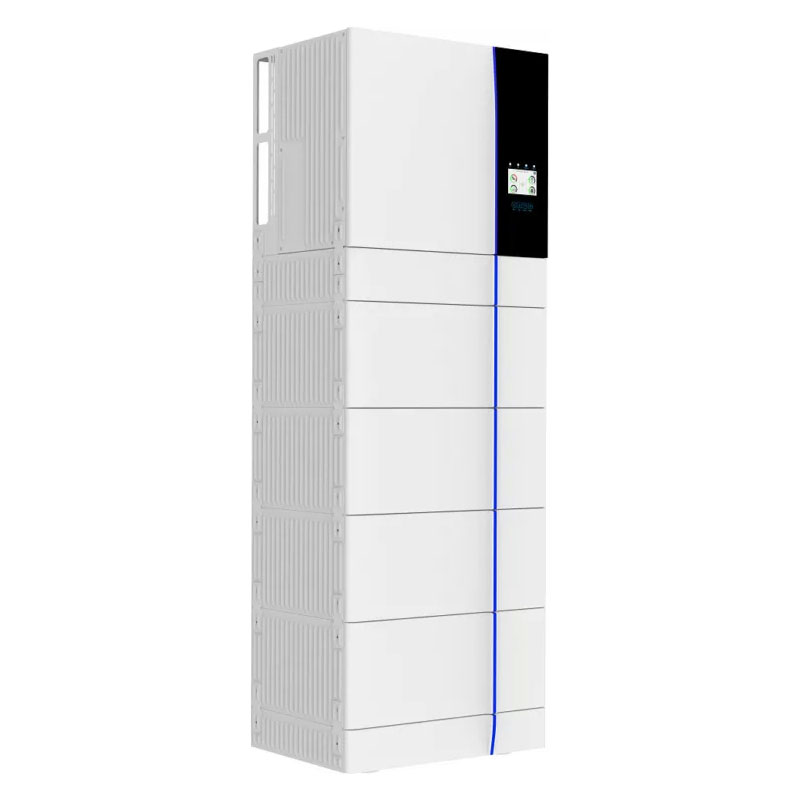 Deye GB-S8K-EU All-in-One hybrydowy HV Słoneczny falownik 3ph