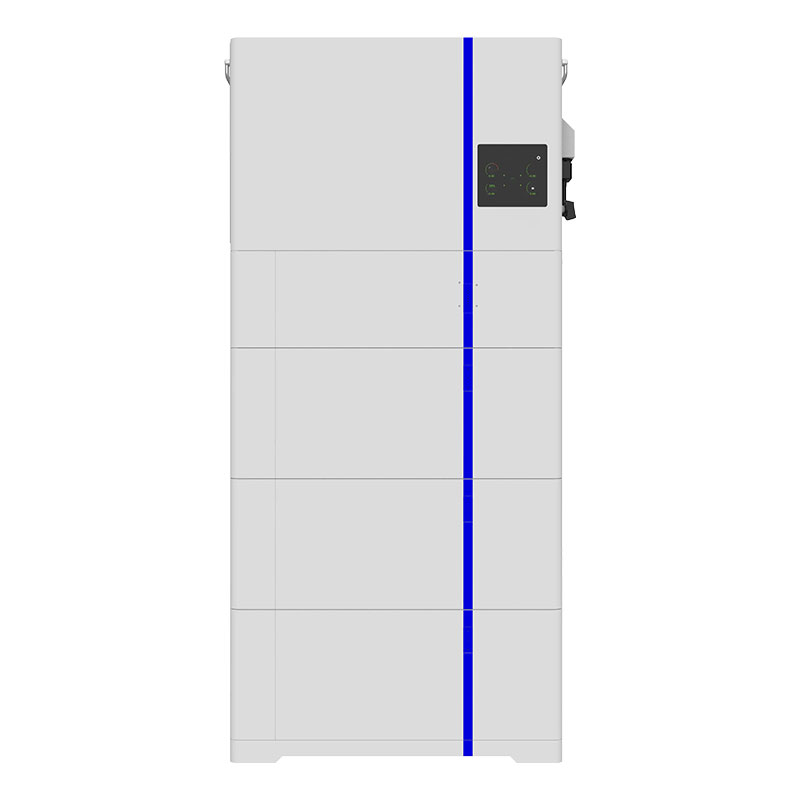 Deye AI-W5.1-5p3-Eu-B all-in-One Hybrid LV Solar Inverter 3ph