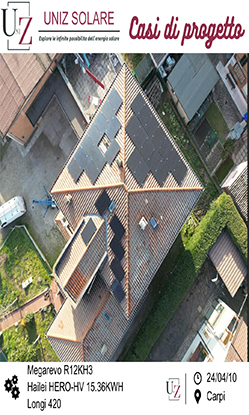 Uni Z International B.V.