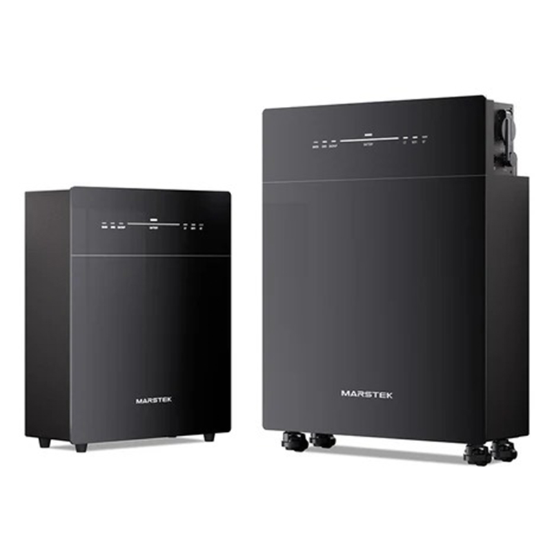 Marstek venus e ac bateria ess