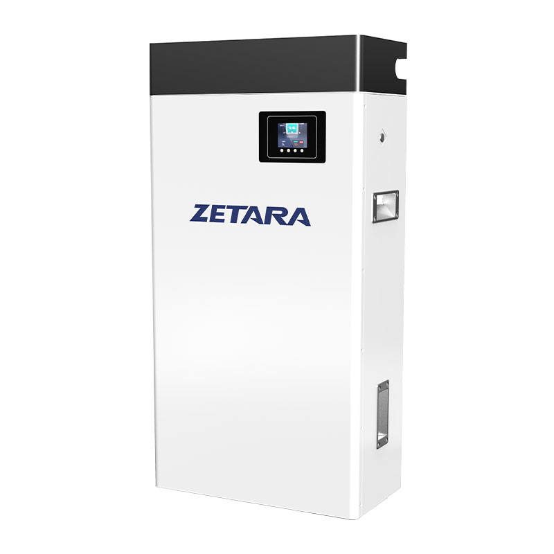 Akumulator Zetara Clamber ZRLVESS15KW (51,2V300Ah)