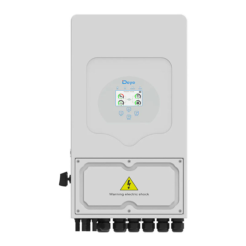 Inwerter hybrydowy Deye SUN-6K-SG05LP1-EU-AM2-P