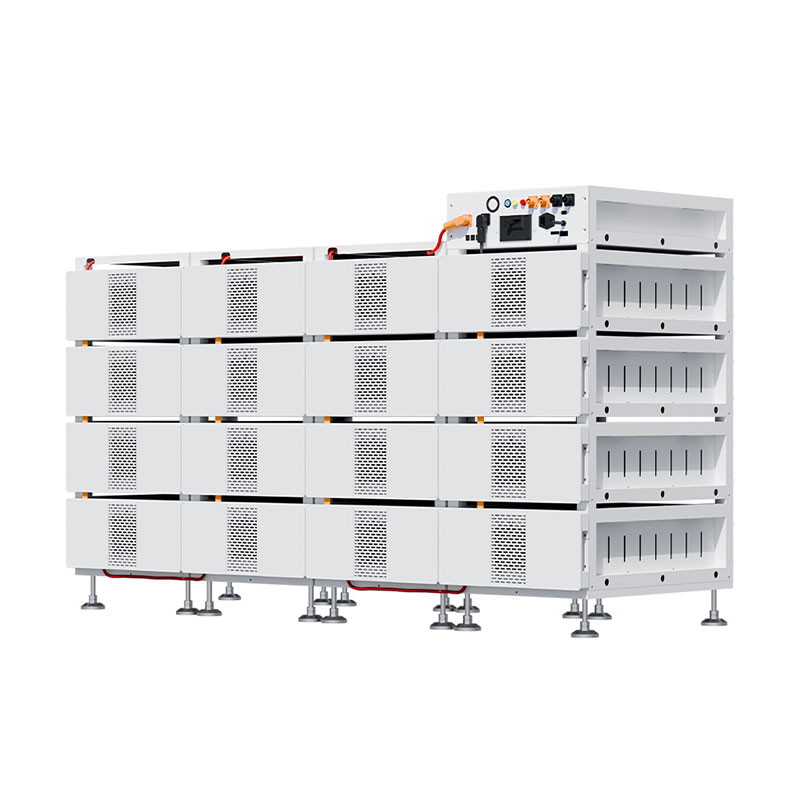 Akumulator wysokonapięciowy Deye BOS-B Pro-A3