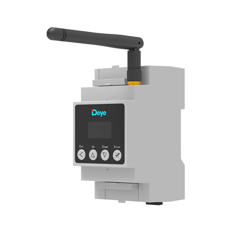 Inteligentny licznik energii Deye SUN-SMART-CT01 z LoRa i RS485