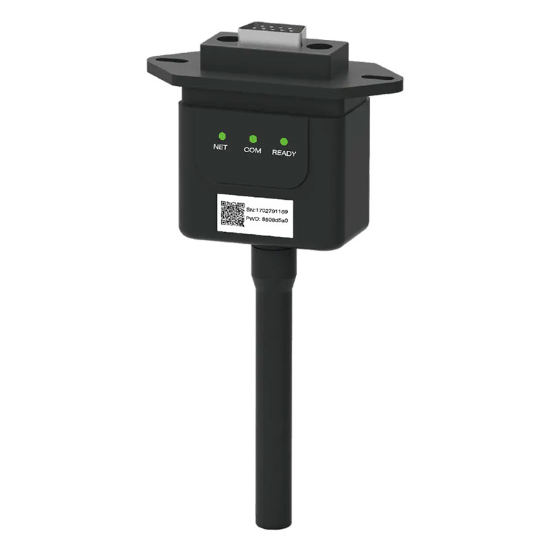 Rejestrator Deye LSE-4W Wi-Fi + Ethernet