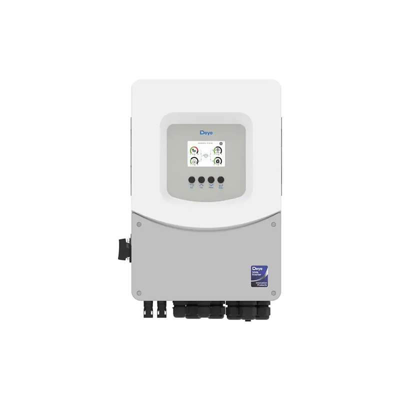 Deye SUN-5K-SG06LP1-EU-BM2 5kW jednofazowy 48V SG06 hybrydowy falownik