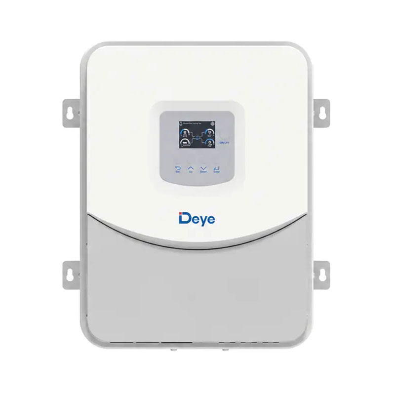 Deye SUN-3K-OG03LP1-24-EU-AM1 Jednofazowy inwerter fotowoltaiczny off-grid o mocy 3 kW