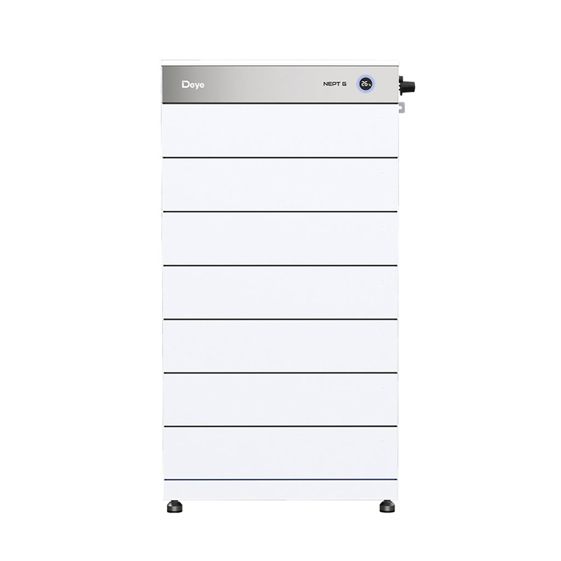 Wysokonapięciowy akumulator LiFePO4 Deye GB-L17 Lite 17,28 kWh 172,8 V NEPT G