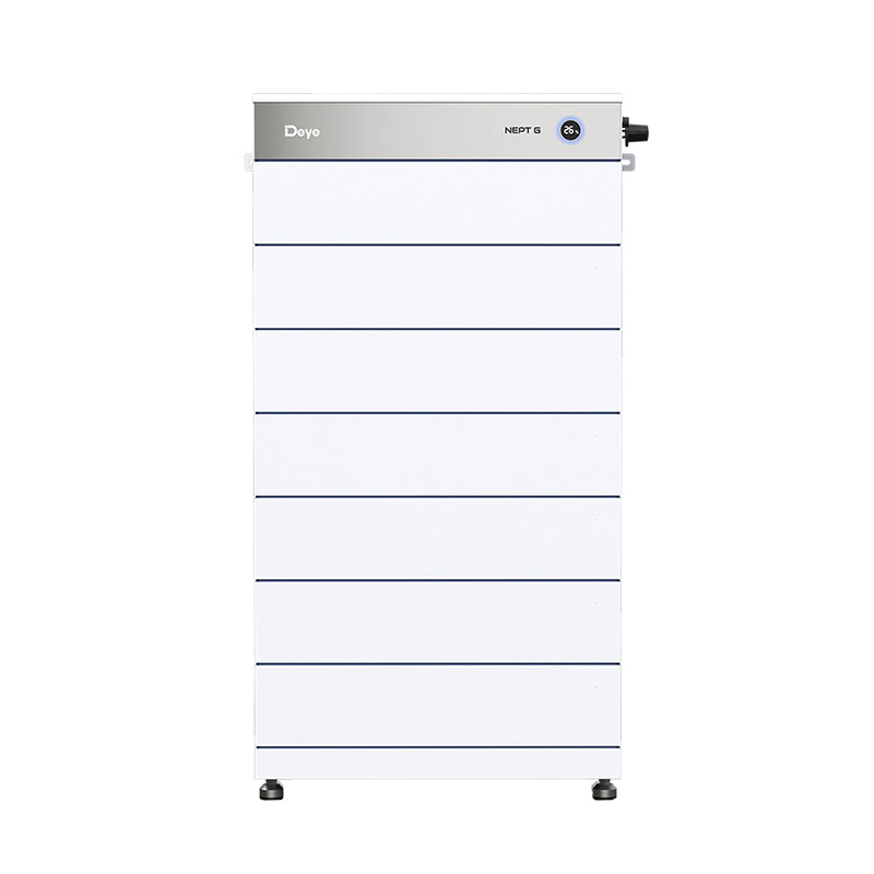 Wysokonapięciowy akumulator LiFePO4 Deye GB-L17 Plus 17,28 kWh 172,8 V NEPT G