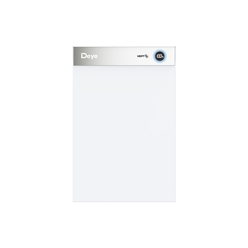 Akumulator domowy Deye SE-F5-24-A 5,12 kWh 25,6 V 200 Ah LiFePO4 24 V