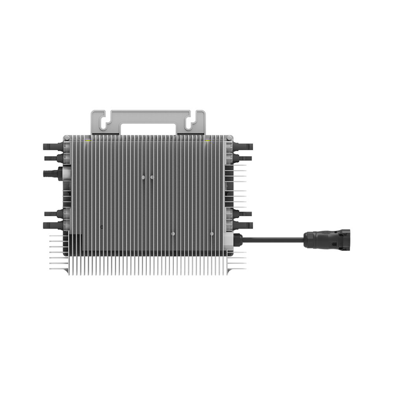 Wysokoprądowy mikroinwerter WiFi Deye SUN-M220G4-EU-Q0 2,2 kW G4 z czterema MPPT