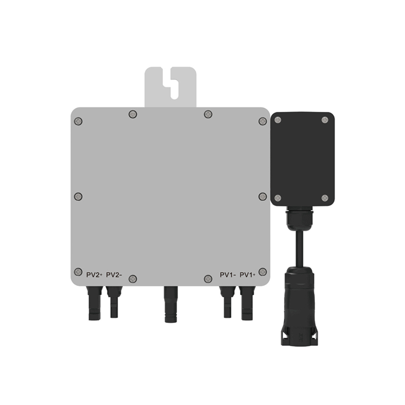 Mikroinwerter WiFi Deye SUN-M100G4-EU-Q0 1000 W G4 z dwoma MPPT